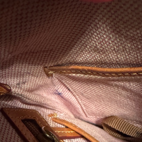 Dooney & Bourke Dark Brown Crossbody Bag - Picture 13 of 14